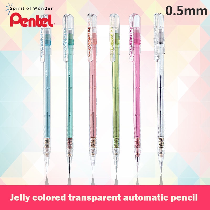 PENTEL A105    Ȧ 0.5mm    Ϻ 